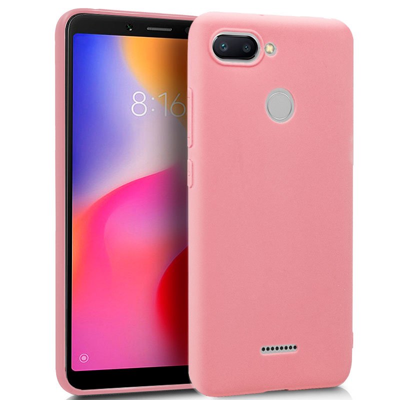 xiaomi redmi 6a poke