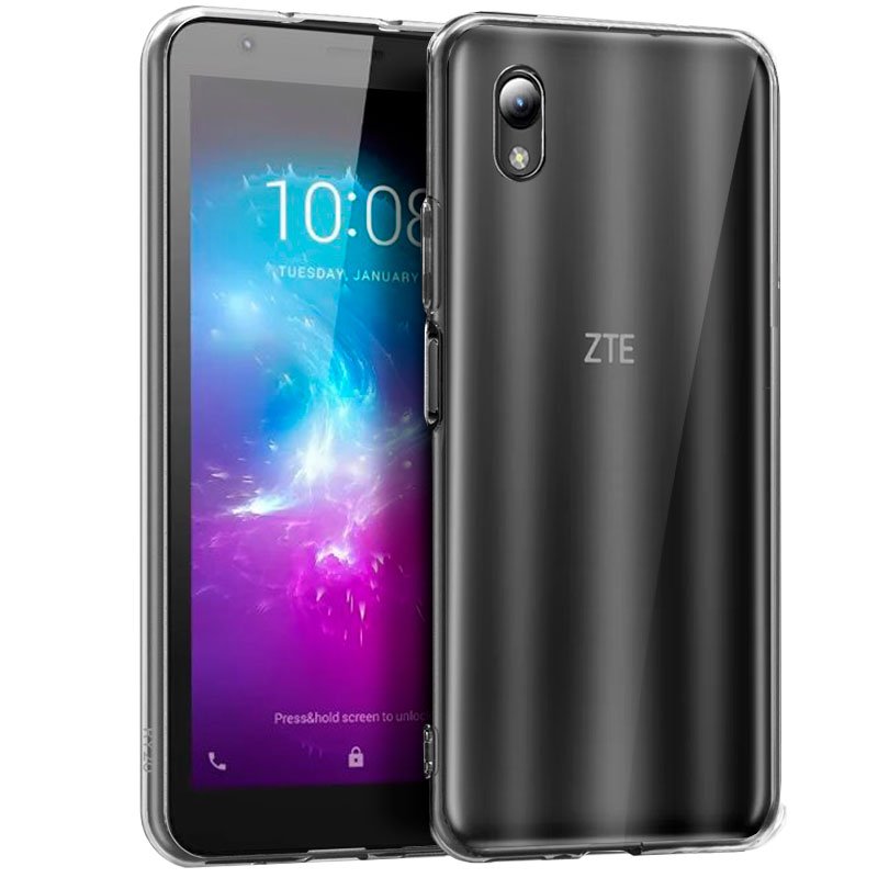 Zte blade a3 разблокировка аккаунта