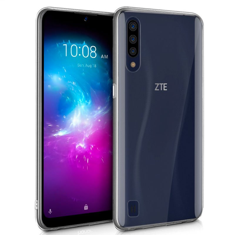 Разблокировка zte blade a7 2020