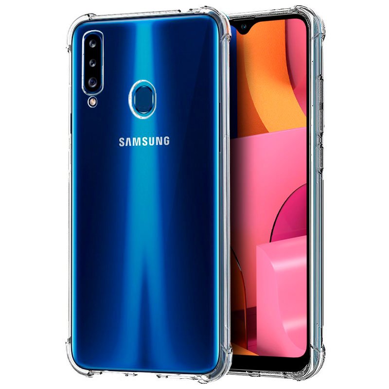 galaxy a207