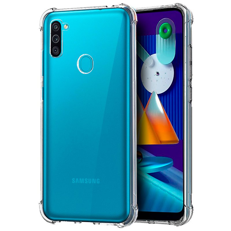 galaxy m115