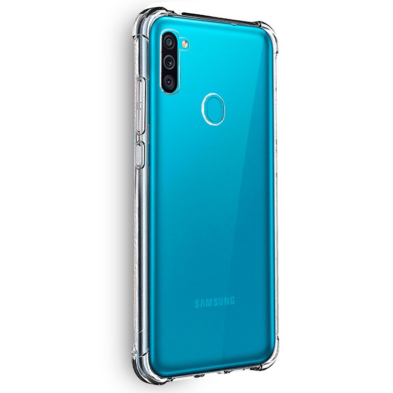 galaxy m115