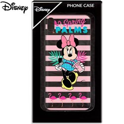 Carcasa iPhone XR Licencia Disney Minnie