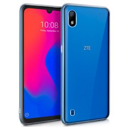 Как вставить симку в телефон zte blade a7 2019