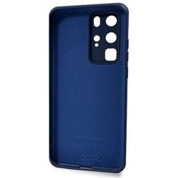 Carcasa Huawei P40 Pro Cover Azul