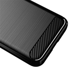 Carcasa COOL para Samsung G996 Galaxy S21 Plus Carbón Negro
