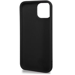 Carcasa COOL para iPhone 13 mini Cover Negro