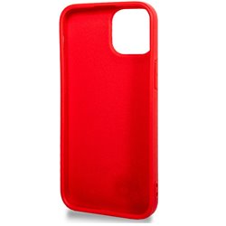 Carcasa COOL para iPhone 13 Pro Cover Rojo